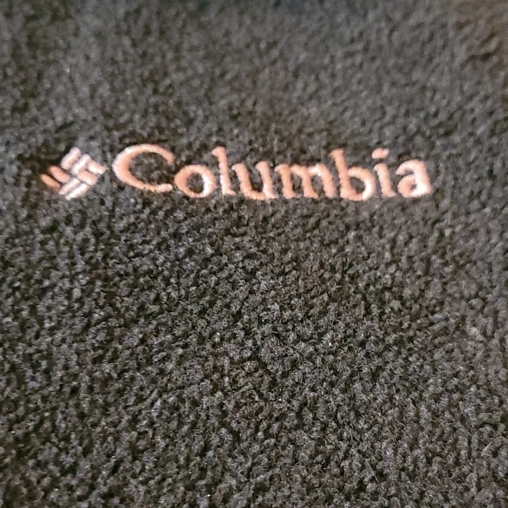 columbia fleece jacket size 14-16